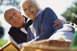 Retired Couple, Stifel, Columbia, South Carolina, Financial Services, Wealth Management